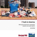 Cover: Trash in America